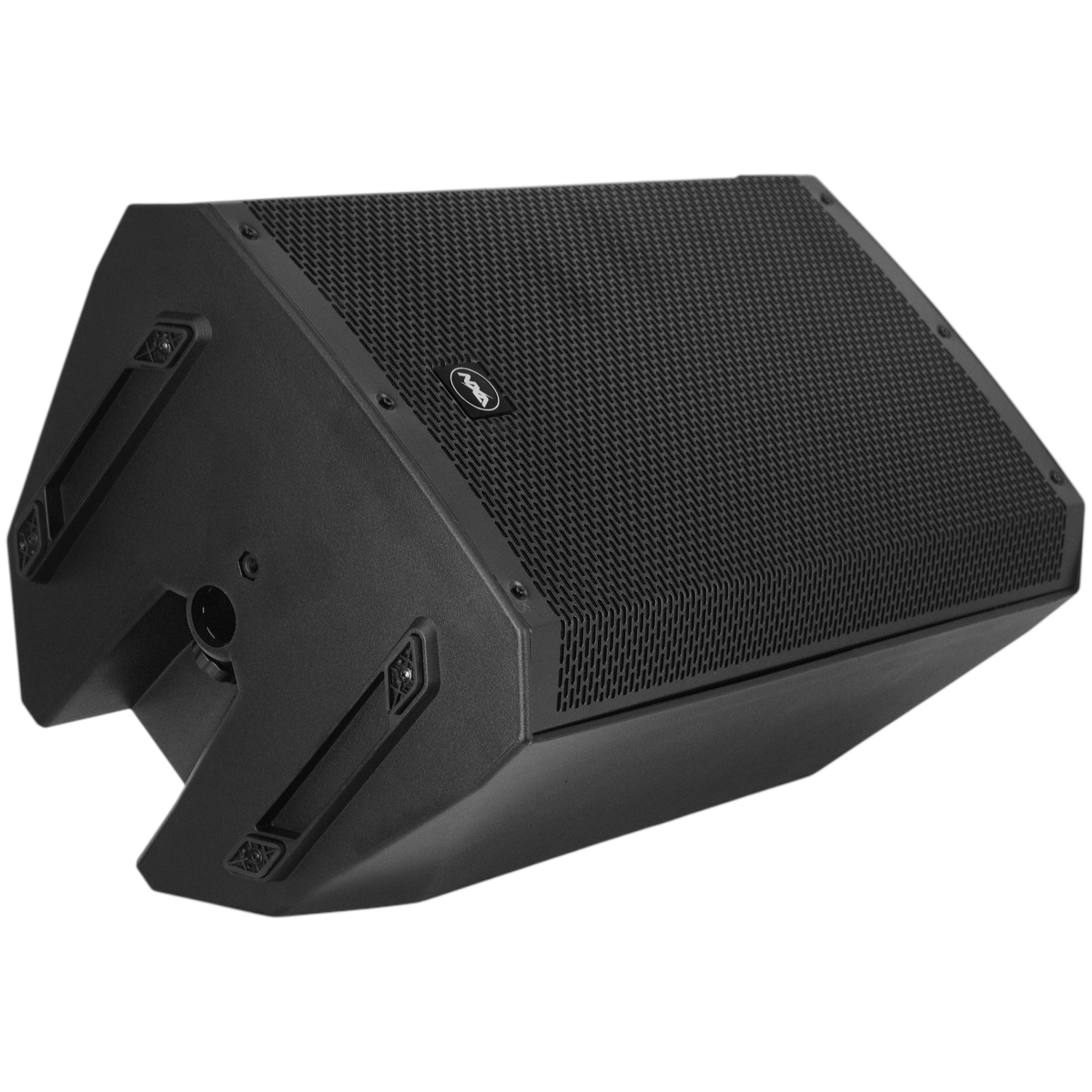 Caixa Ativa 2-Vias 15 Polegadas 1200W Com DSP Bluetooth TWS NA15 MK2 - NXA-4